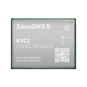 модуль GNSS GALILEO
