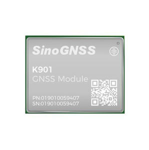 модуль GNSS GALILEO