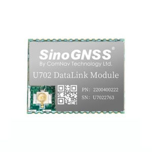 модуль GNSS
