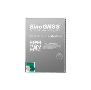 модуль GNSS