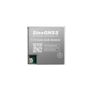 модуль GNSS
