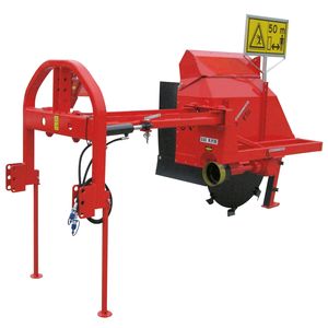 вертикальный канавокопатель