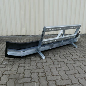 скрепер 1