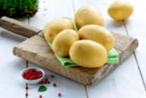 полуранний семена картофеля 1