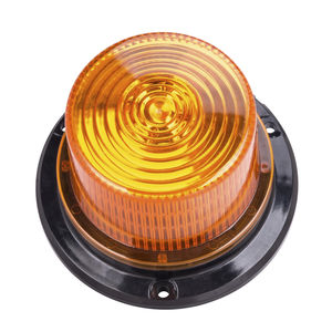 сирена LED