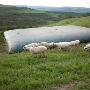 резервуар для воды