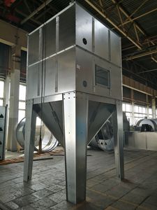 зернохранилище для злаковых