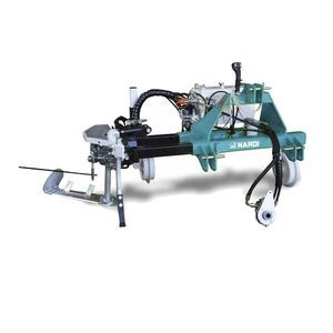 междурядный держатель