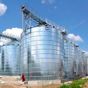 зернохранилище для злаковых 1