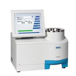анализатор для зерен