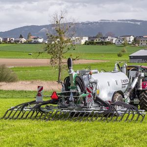 рампа для катушки
