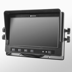 встроенный монитор 1