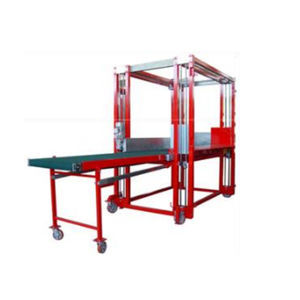 конвейер для табака