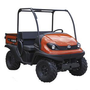 SSV 4x4