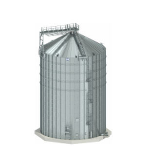 зернохранилище для злаковых 1