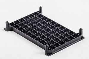 лоток для инкубатора для транспортировки