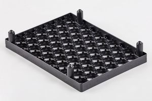 лоток для инкубатора для транспортировки