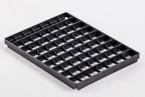 лоток для инкубатора для транспортировки