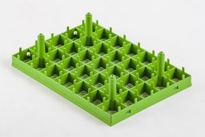 лоток для инкубатора для гусиных яиц 1