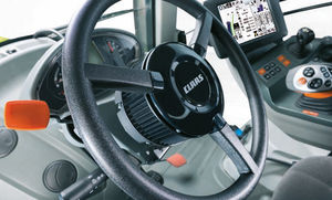 система управления с автоматизированной системой управления