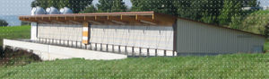 хлев 1