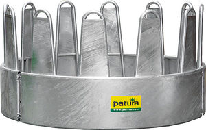 круговая стойка 1