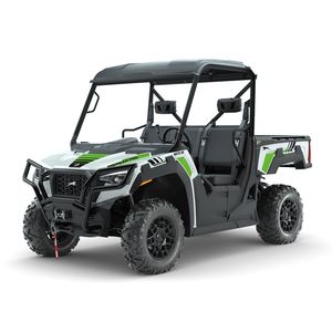 SSV 4x2