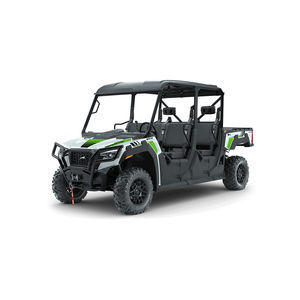 SSV 4x4