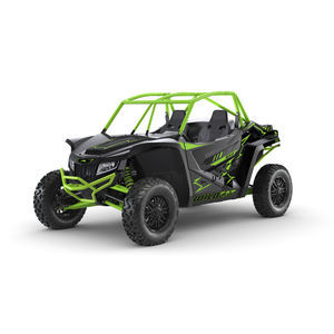 SSV 4x4