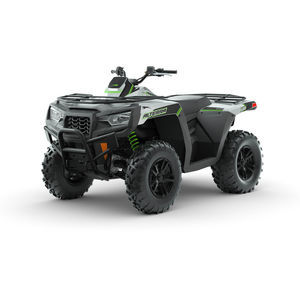 квадроцикл 4x4