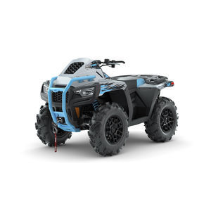 квадроцикл 4x4
