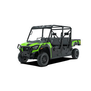SSV 4x4