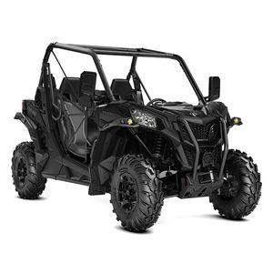SSV 4x4