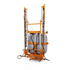 навесной опрыскиватель