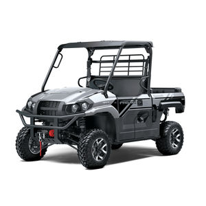 SSV 4x4
