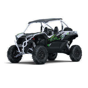 SSV 4x4 1