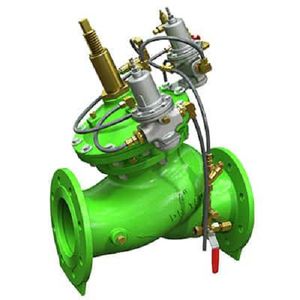 клапан для контроля 1