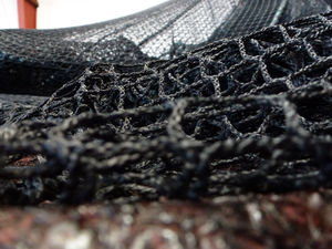 сеть для аквакультуры из Dyneema®