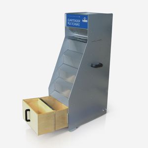 прободелитель для злаковых