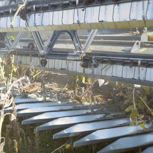 головка для сбора урожая для подсолнечника 1