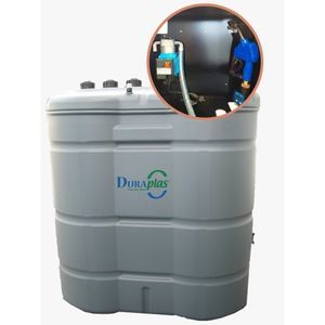 резервуар для AdBlue