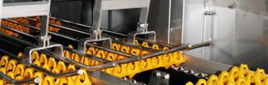 система для транспортировки яиц для инкубационных яиц