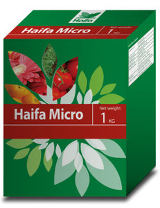 Минеральное удобрение - Cal™ Prime - Haifa North West Europe - азотное ...