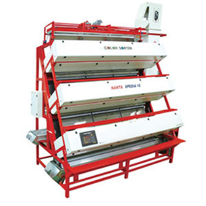 сортировщик для злаков 1