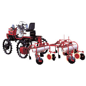 полуавтоматическое оборудование для натягивания пленки 1