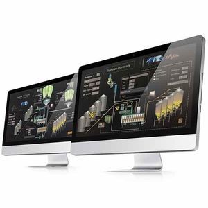 программное обеспечение для контроля