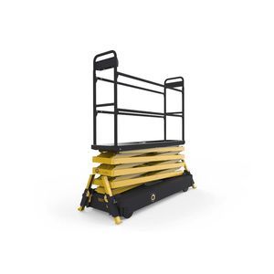 самоходная рабочая платформа
