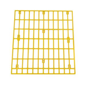 коврик из пластика 1