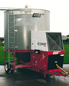 сушилка для зерен 1