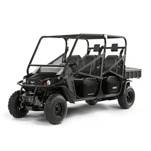 SSV 4x4 - RECOIL iS - Textron Off Road 